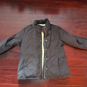 Maternity GAP Jacket with Down Fill Sz S